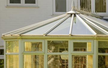 conservatory roof repair Hapsford