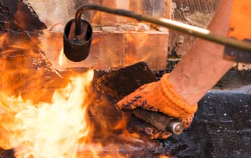 Hapsford flat roof repair companies