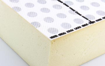 meeting Hapsford building codes