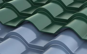 who should consider Hapsford plastic roofs