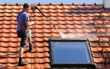 roof cleaning Hapsford