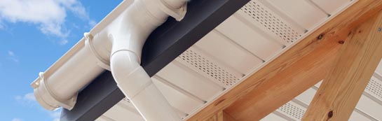 get Hapsford guttering quotes today