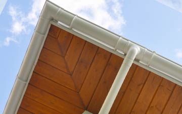 Hapsford soffit types